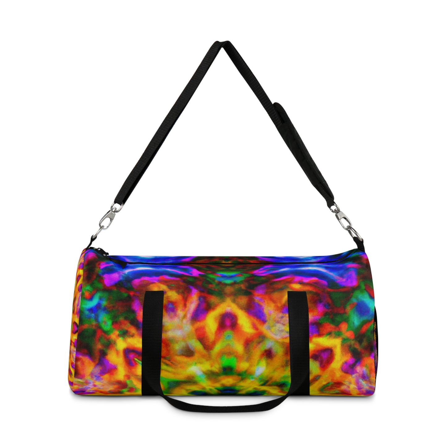 John Wilkinson (1728 - 1808)-Duffle Bag