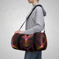Jethro Tull (1774-1799)-Duffle Bag