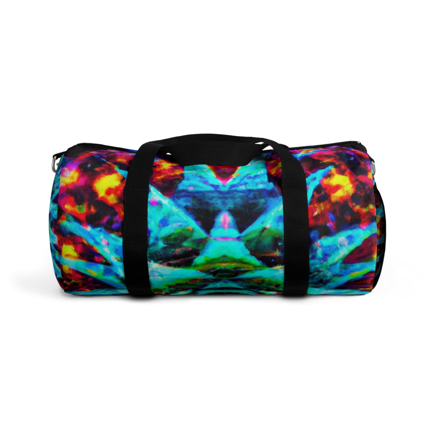 Matthew Boulton-Duffle Bag