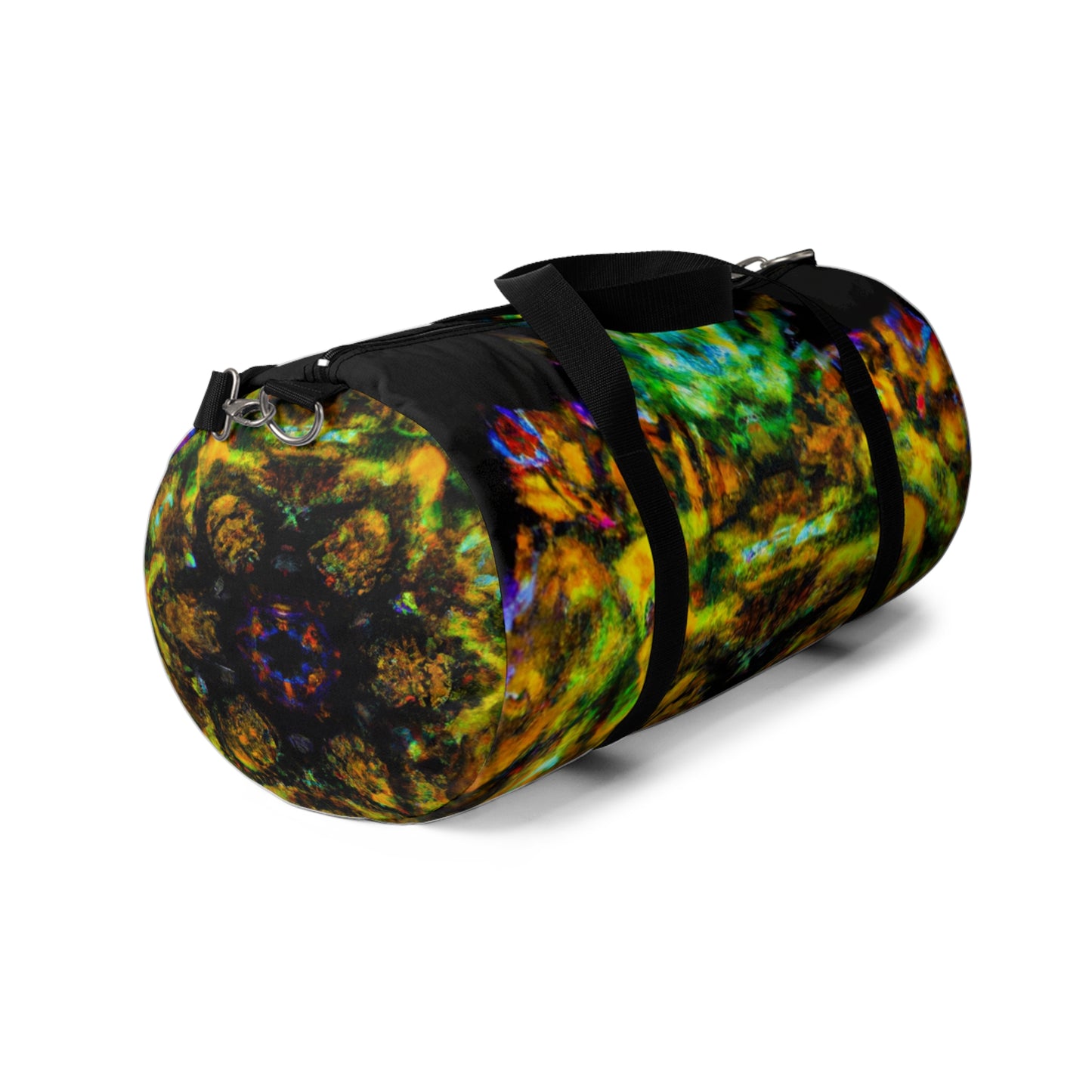 James Hargreaves (1720–1778), an English weaver and inventor-Duffle Bag