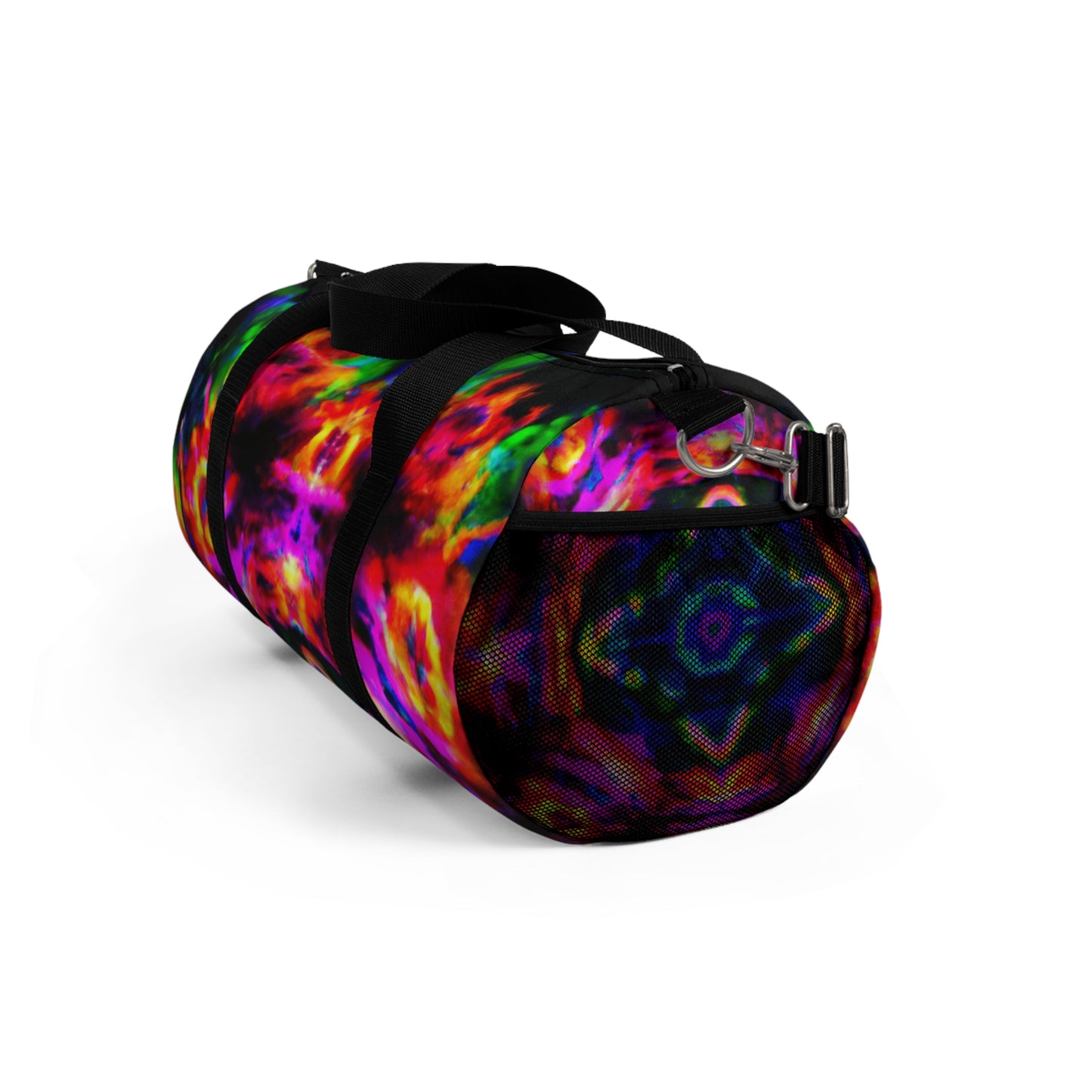 Alexander Shugg, a Scottish inventor of industrial machines in the 1700s.-Duffle Bag