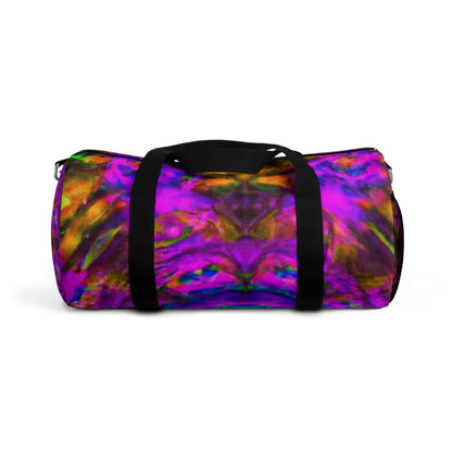 James Watt.-Duffle Bag