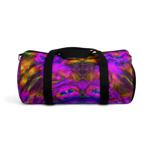 James Watt.-Duffle Bag