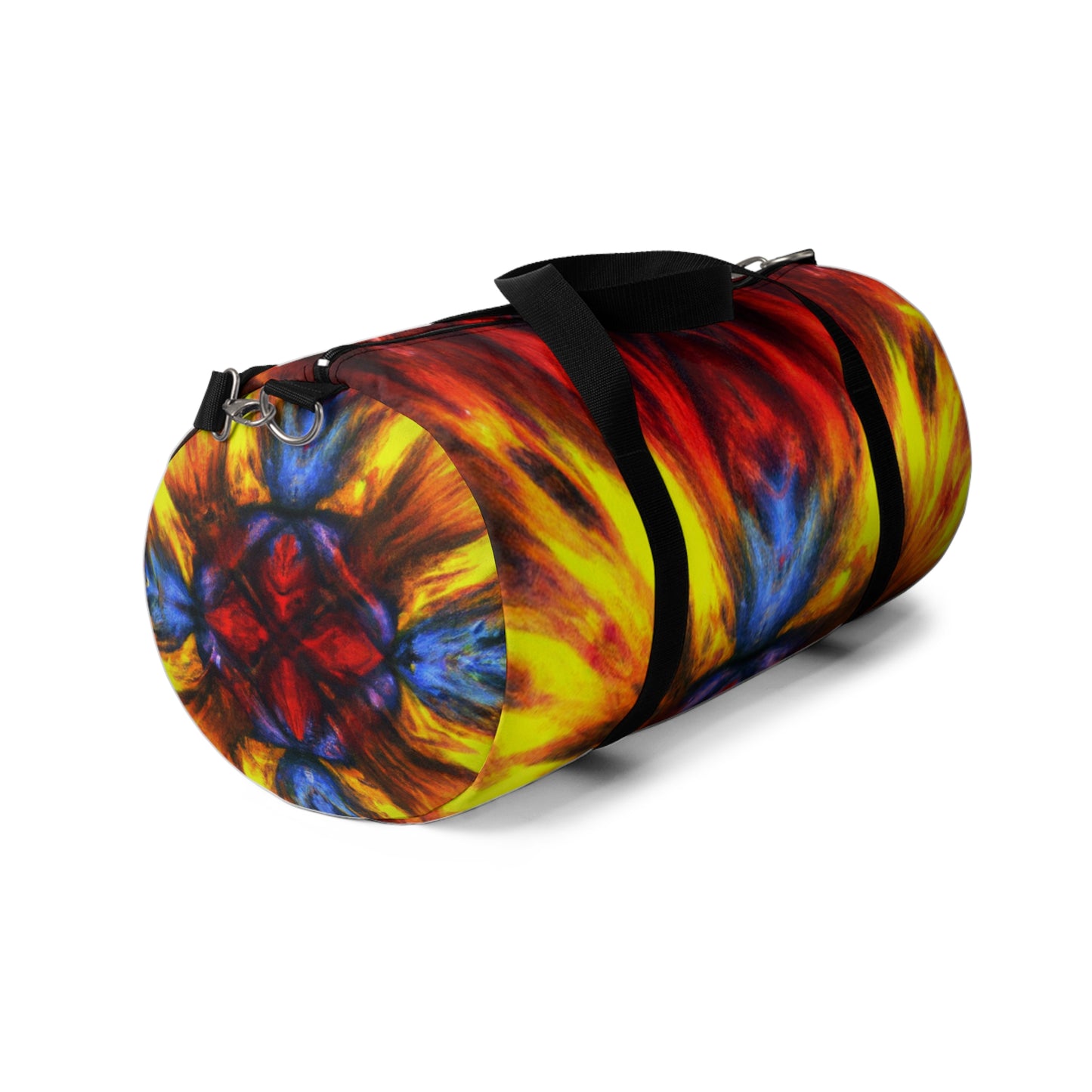 James Watt.-Duffle Bag