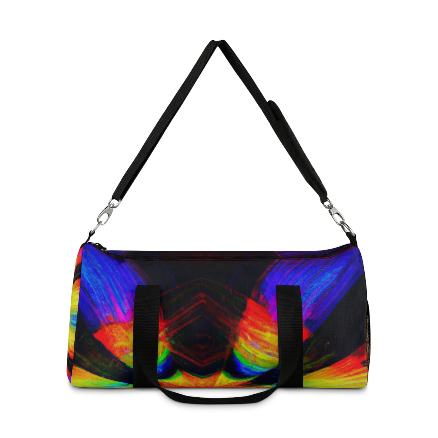 James Watt-Duffle Bag