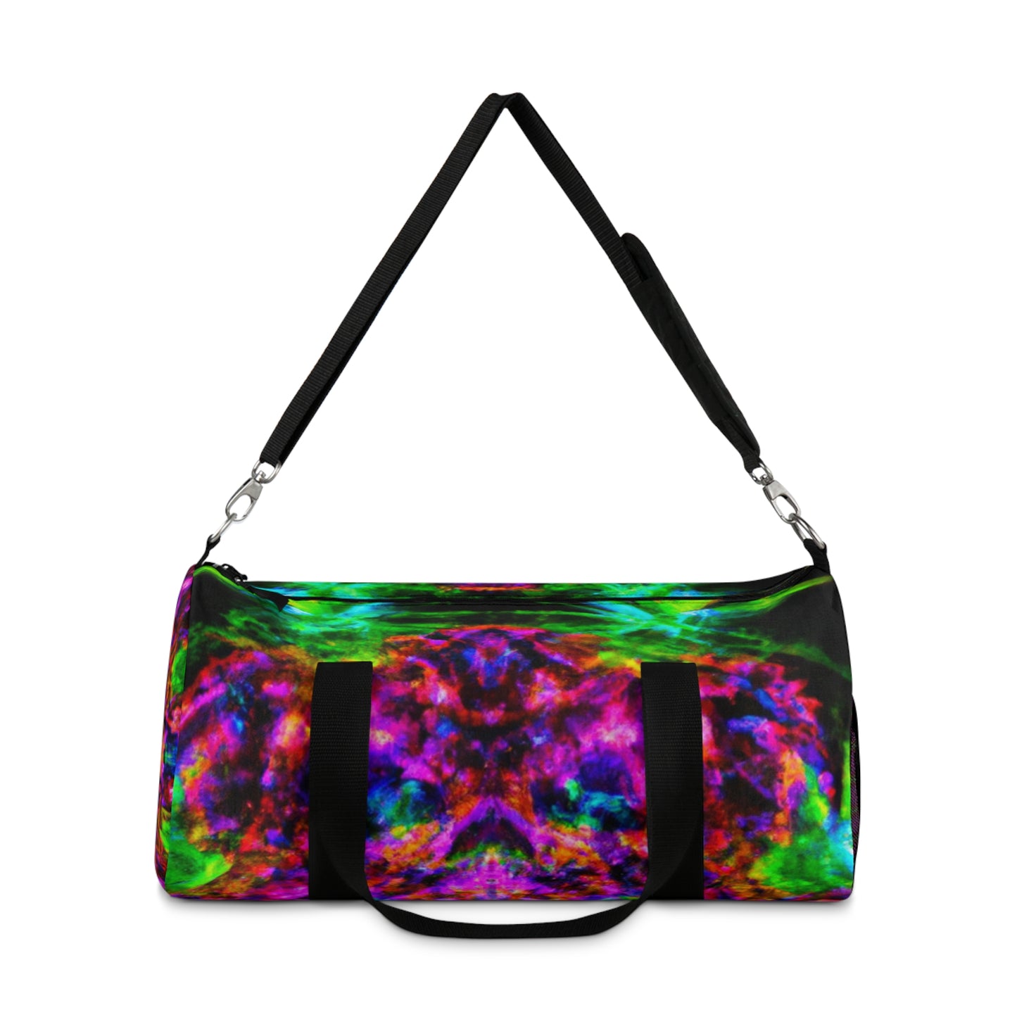 James Watt (1736-1819)-Duffle Bag