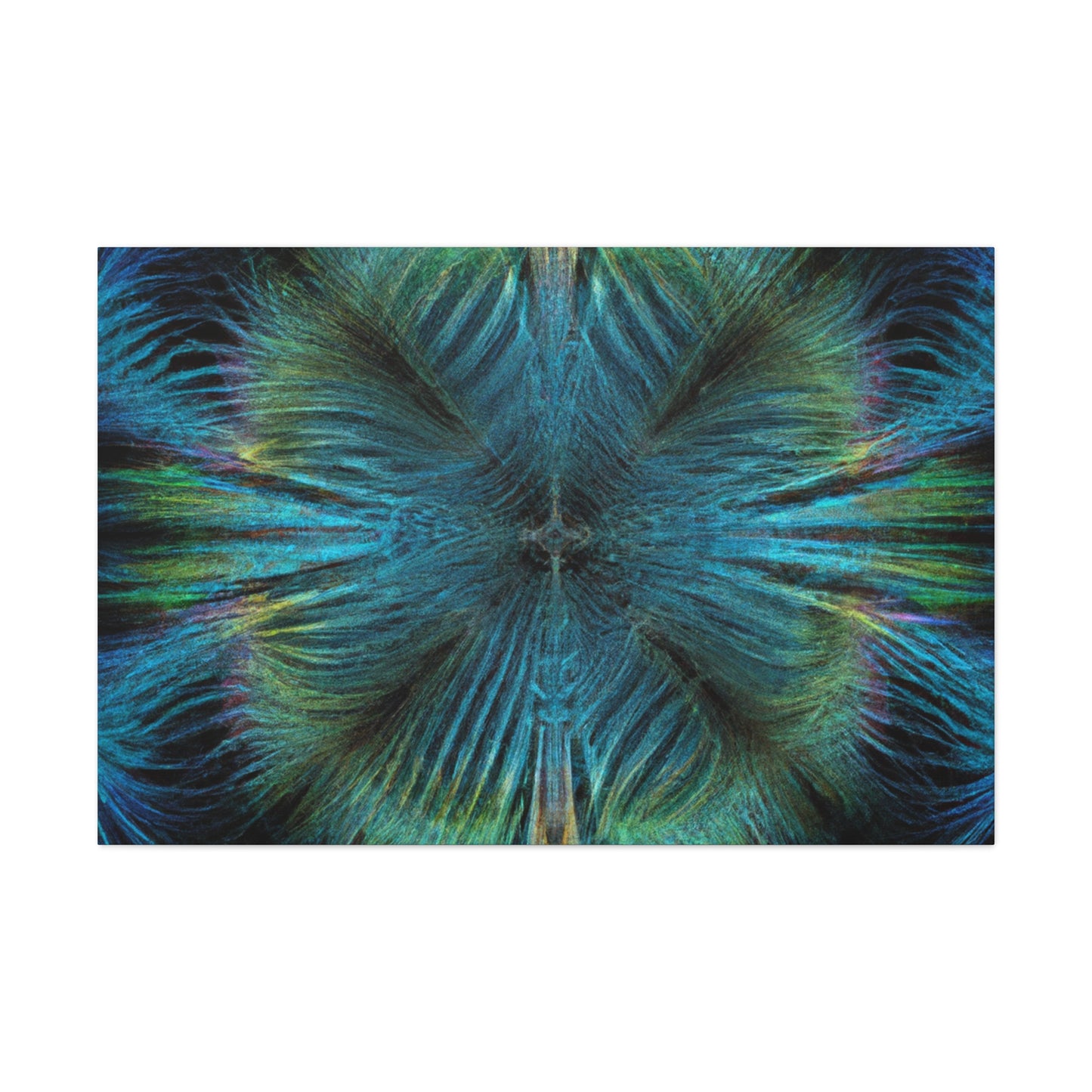 Joseph Bidauld- Canvas