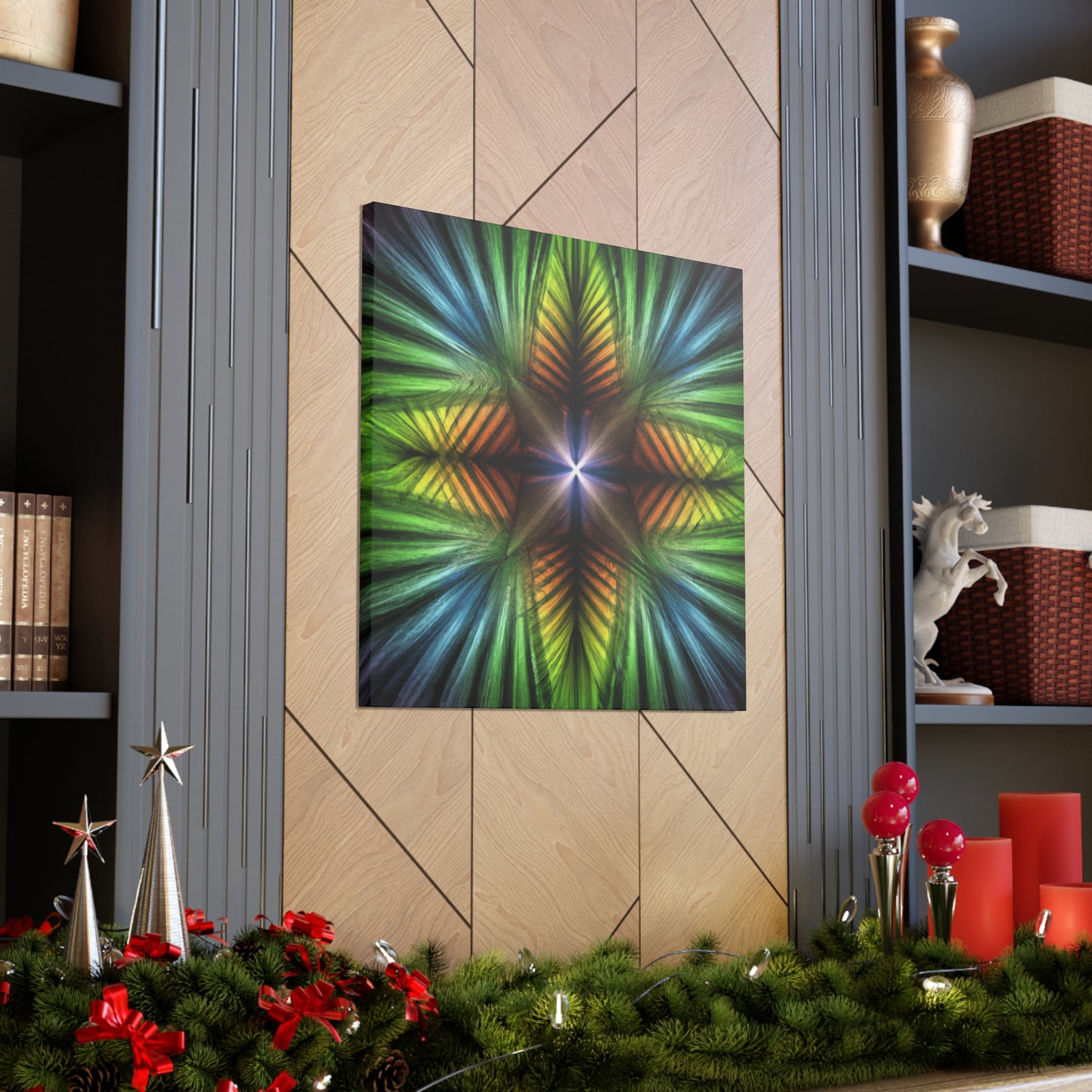 Antonio Canaletto- Canvas