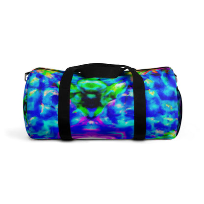 James Watt-Duffle Bag