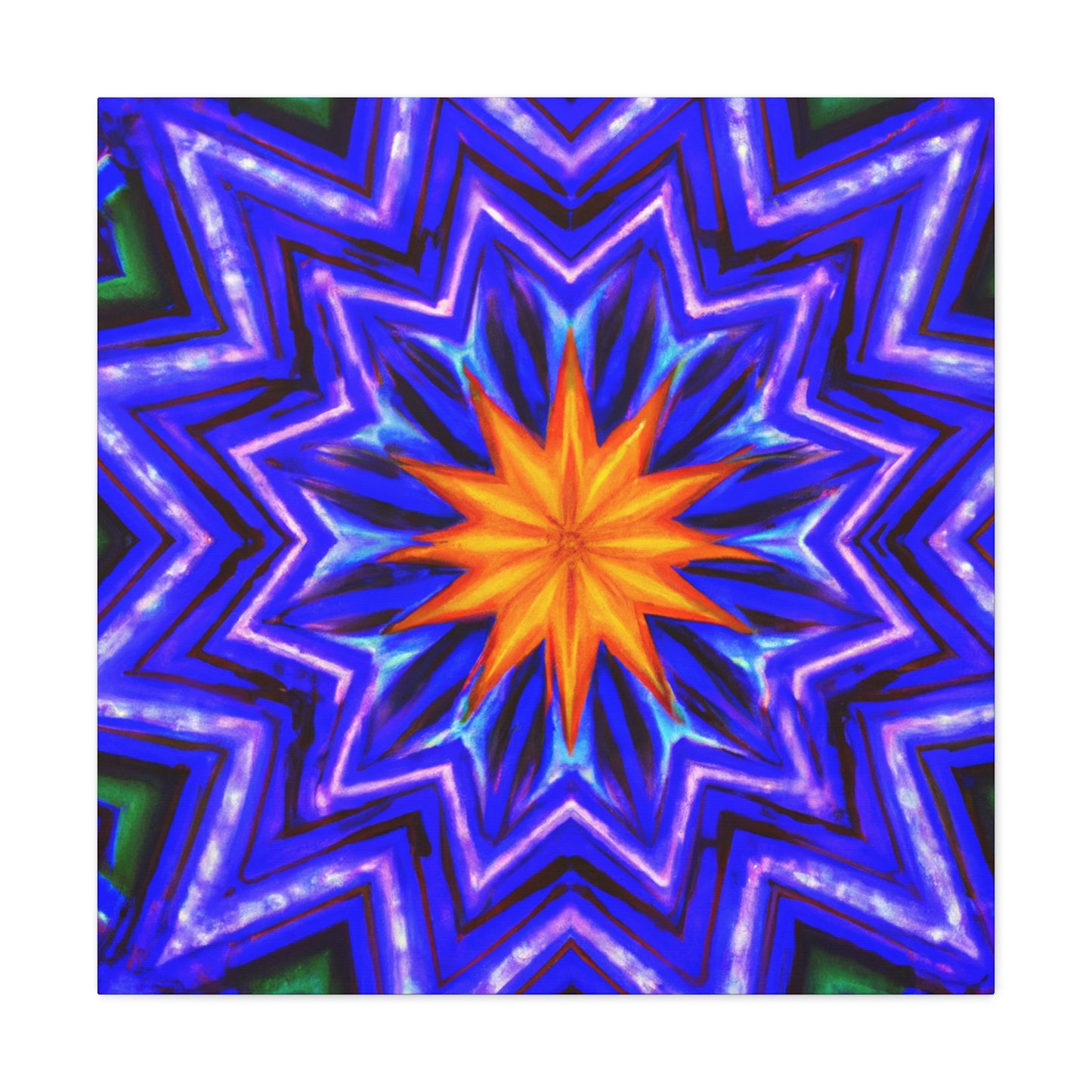 William Hogarth- Canvas