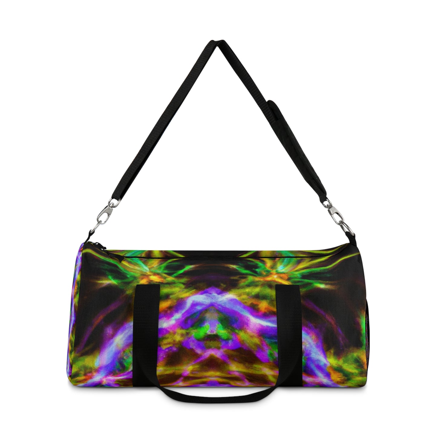 James Watt-Duffle Bag