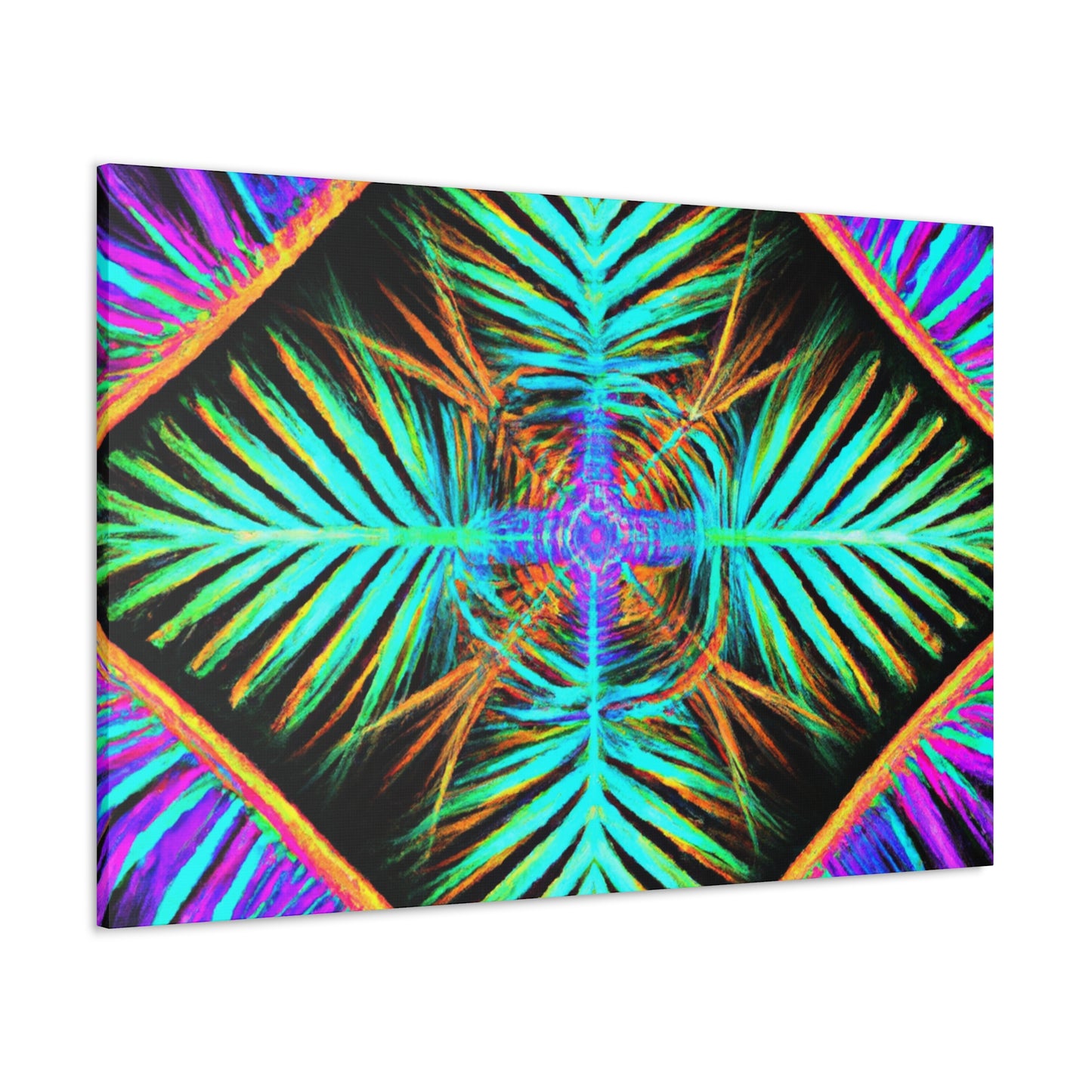 Jean-Baptiste Siméon Chardin- Canvas