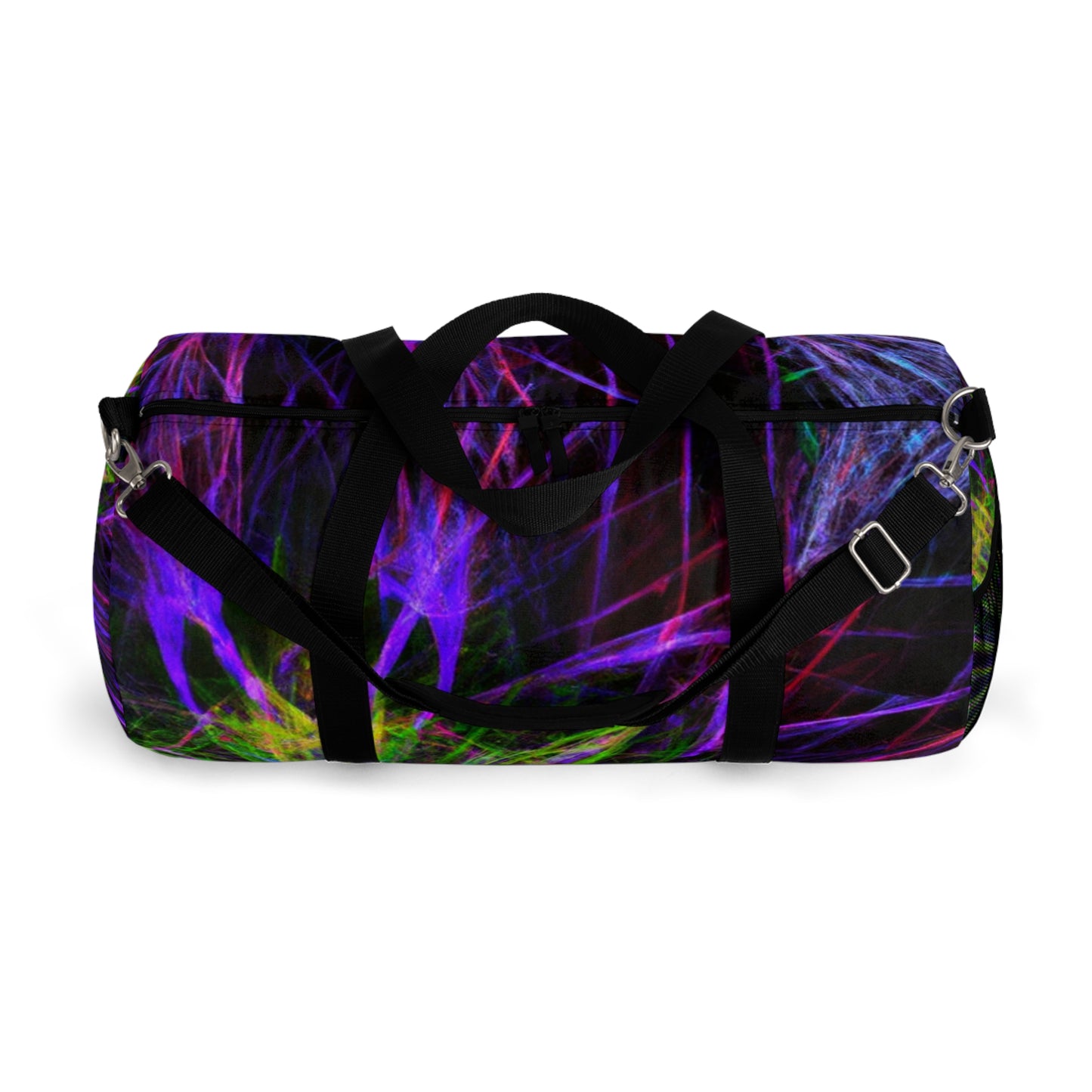 Matthew Boulton-Duffle Bag