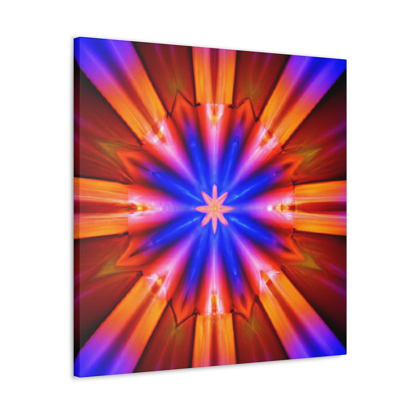 Jacob van Ruisdael- Canvas