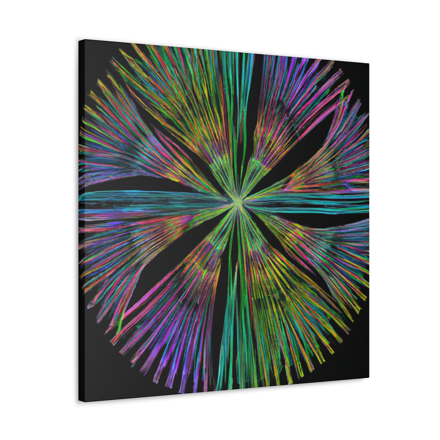 Sir Joshua Reynolds- Canvas