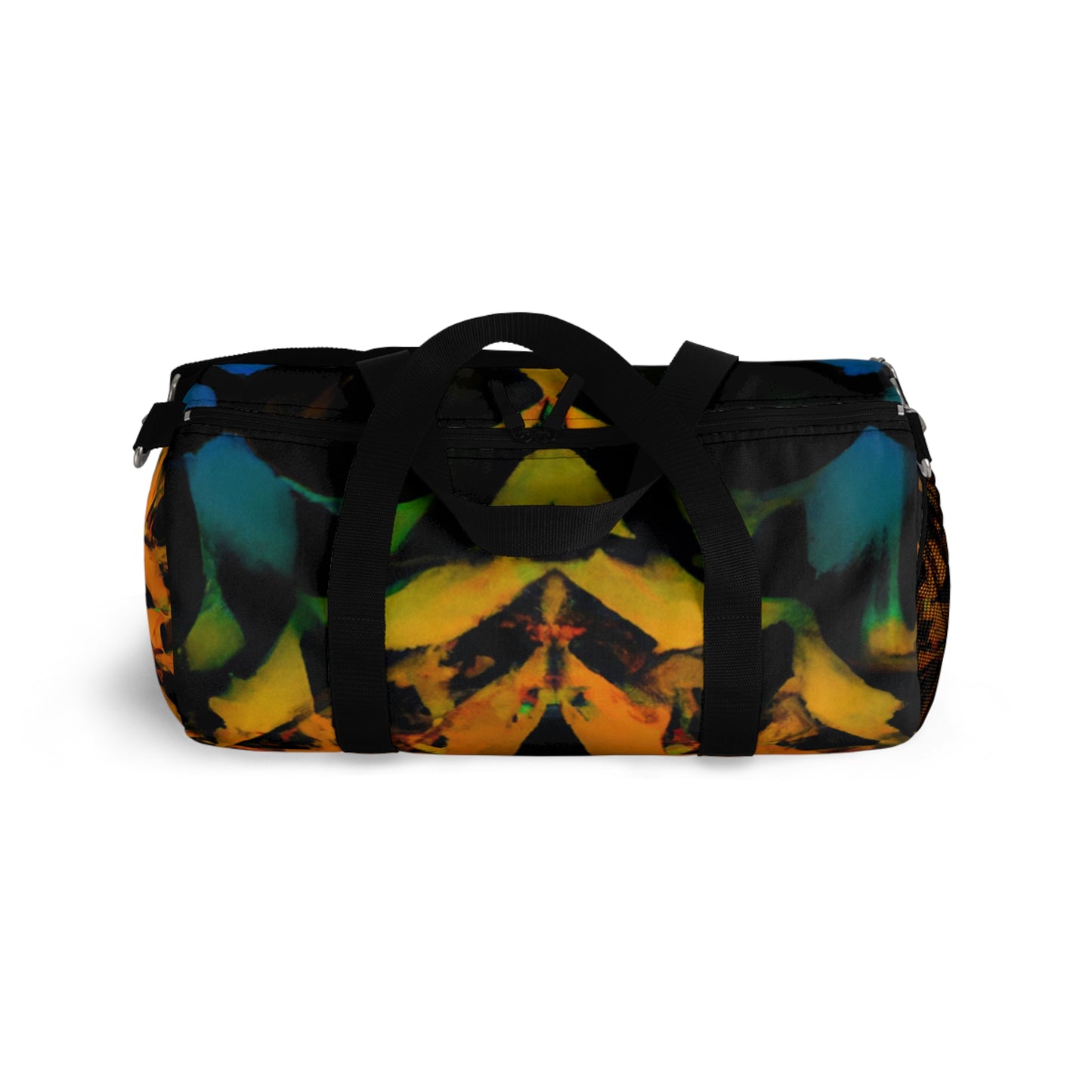 James Watt (1736-1819)-Duffle Bag