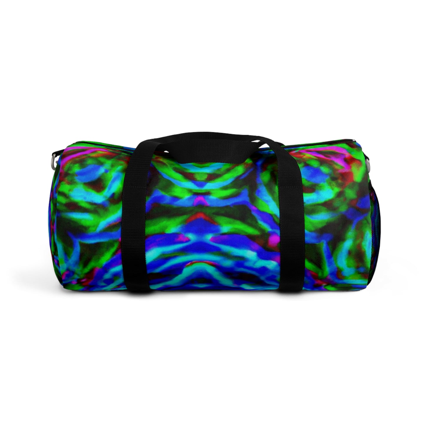 John Fitch (1743 - 1798), the American inventor and engineer, best known-Duffle Bag