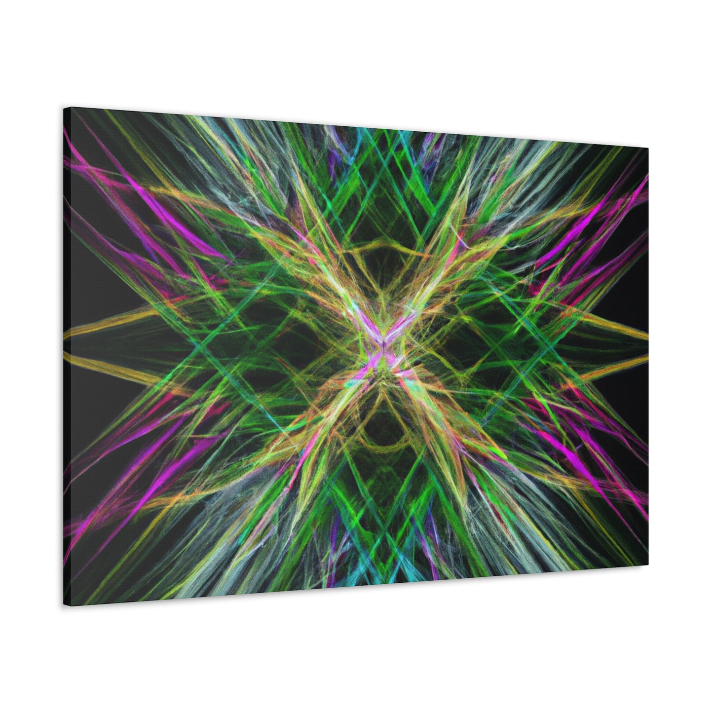 Thomas Gainsborough- Canvas