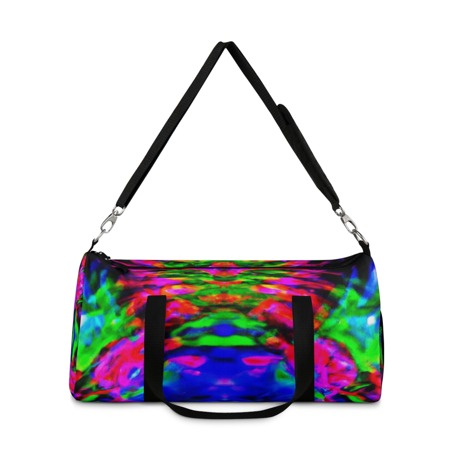 John Wilkinson (1728-1808), English industrialist and inventor, known as '-Duffle Bag