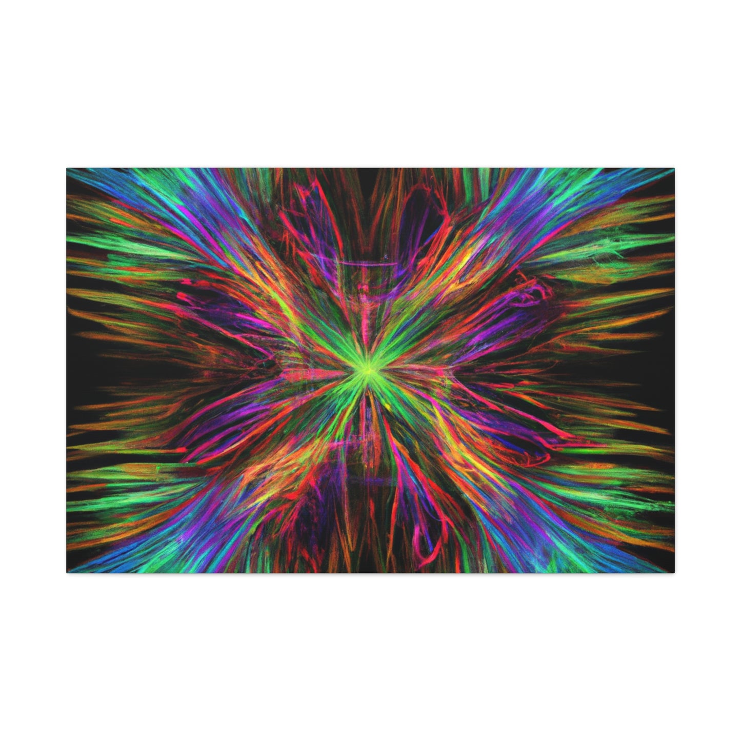 John Wootton- Canvas