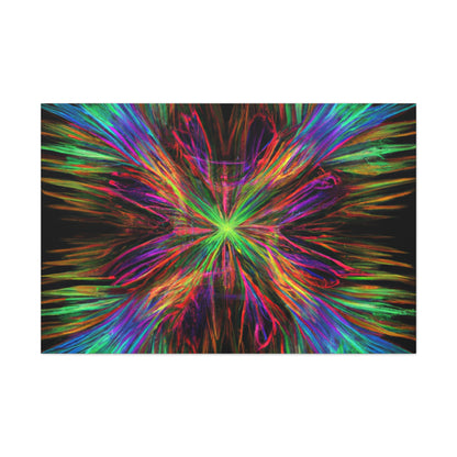 John Wootton- Canvas