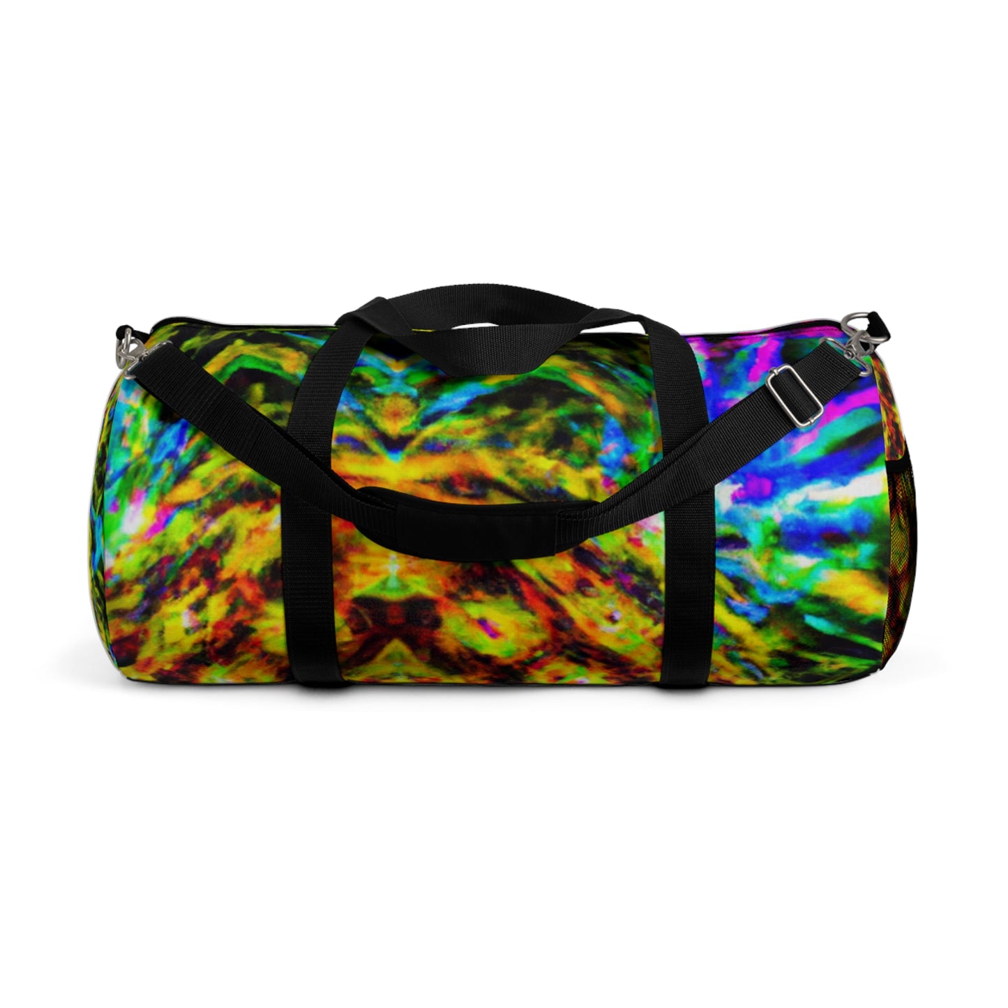 James Watt (1736-1819).-Duffle Bag