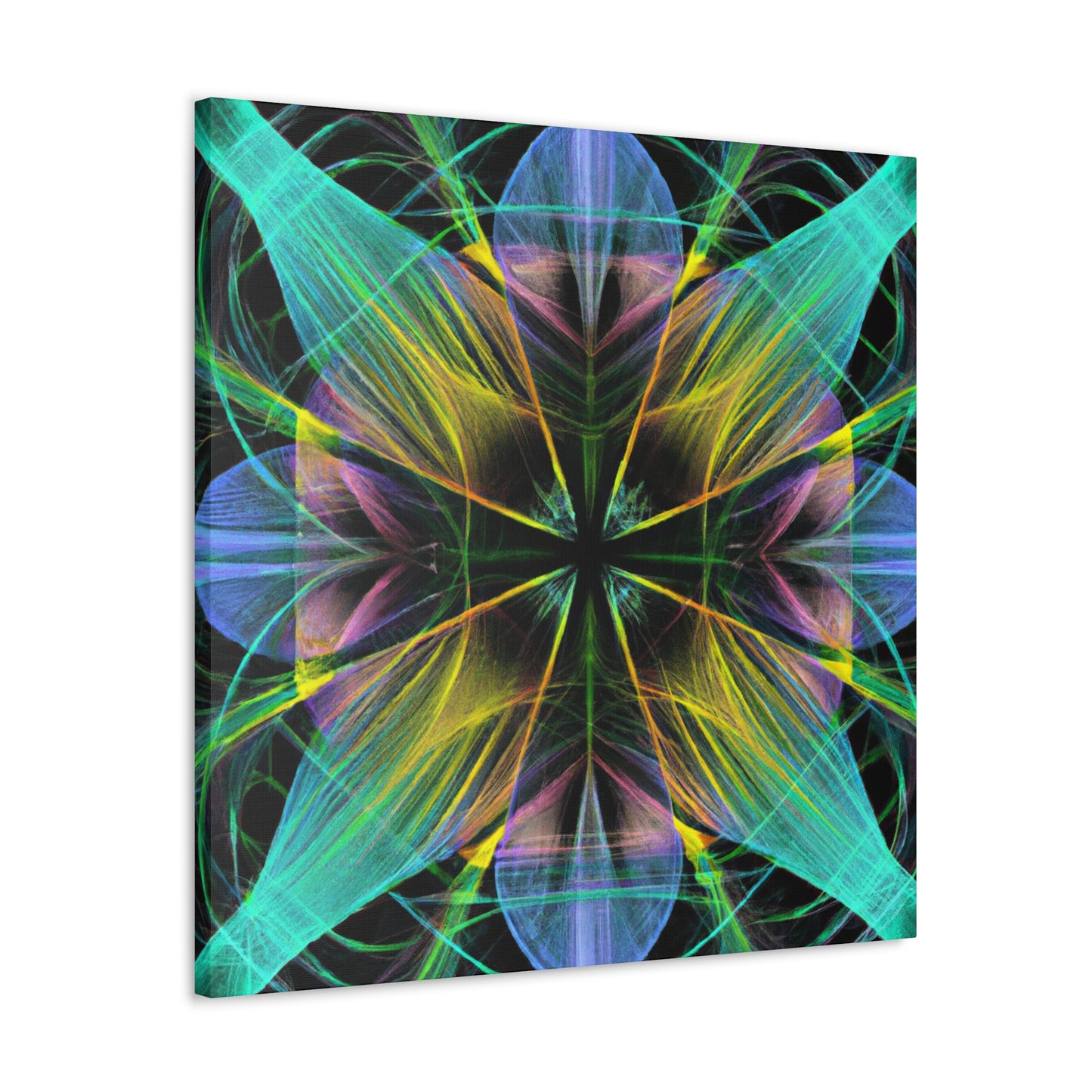 Franz Anton Maulbertsch- Canvas