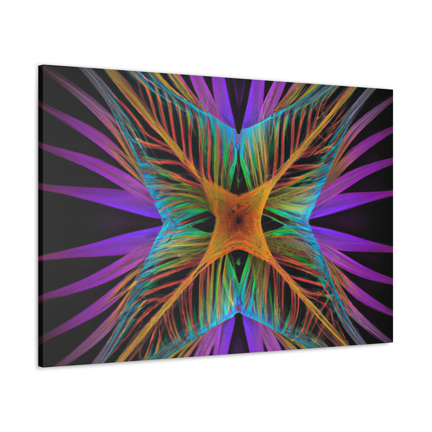 Francisco de Goya- Canvas