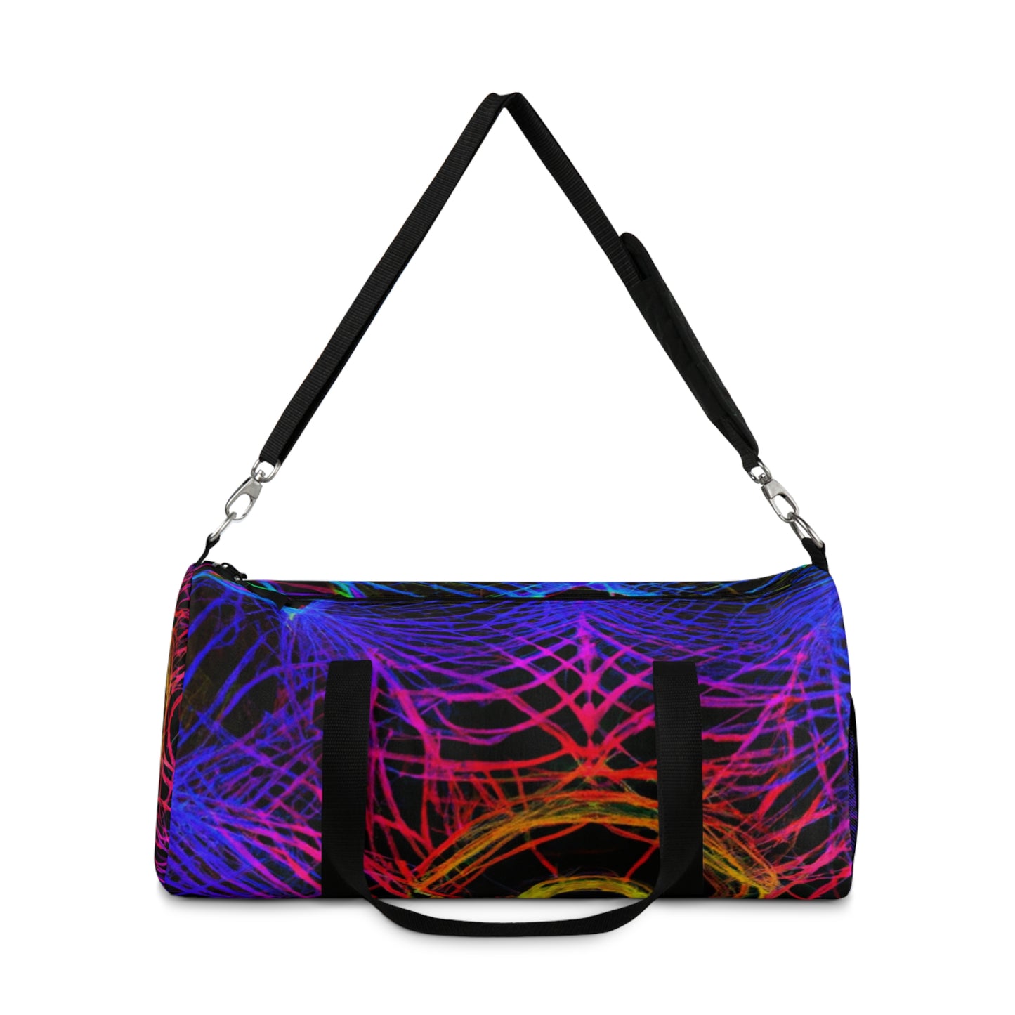 Matthew Boulton (1728–1809)-Duffle Bag