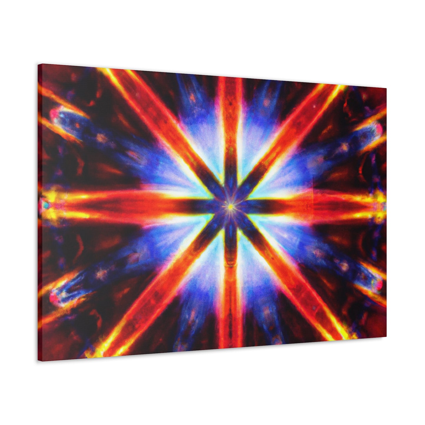 Joseph Wright of Derby- Canvas