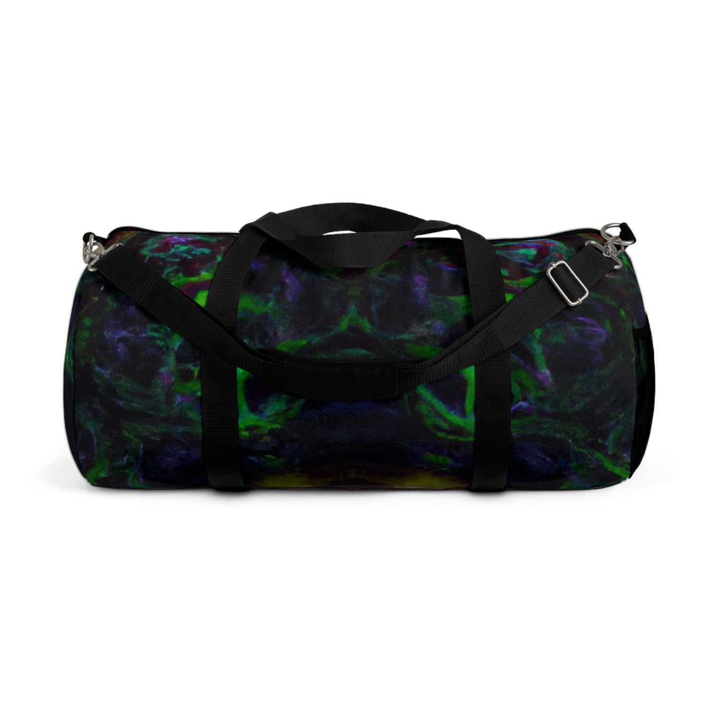 Samuel Slater-Duffle Bag