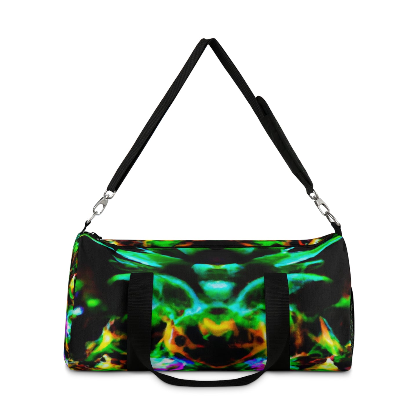 Jethro Tull (1730-1790)-Duffle Bag