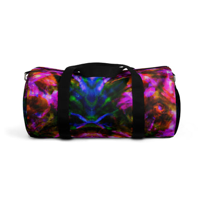 Thomas Newcomen-Duffle Bag