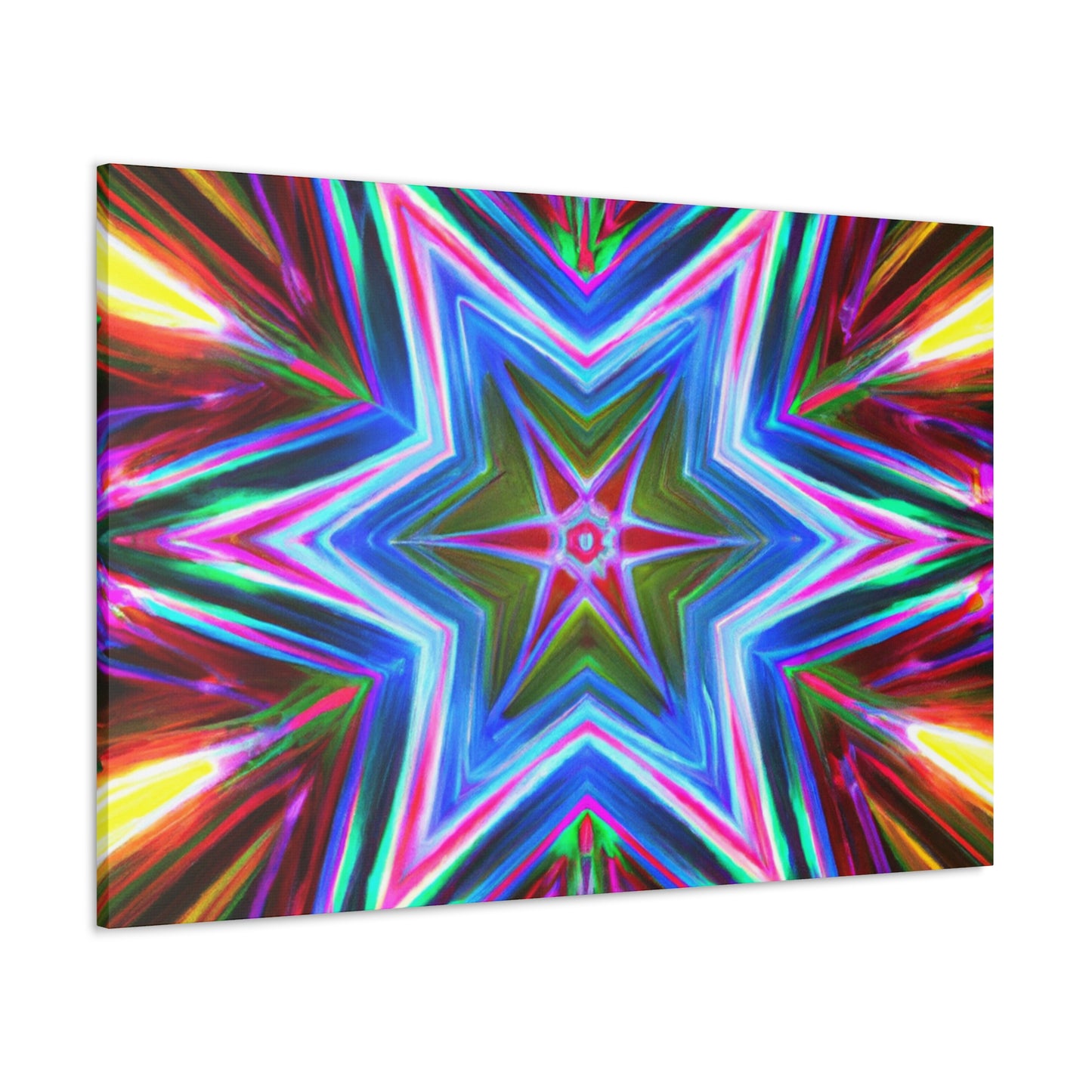 Jacques-Louis David- Canvas