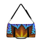 James Hargreaves (1720-1778)-Duffle Bag