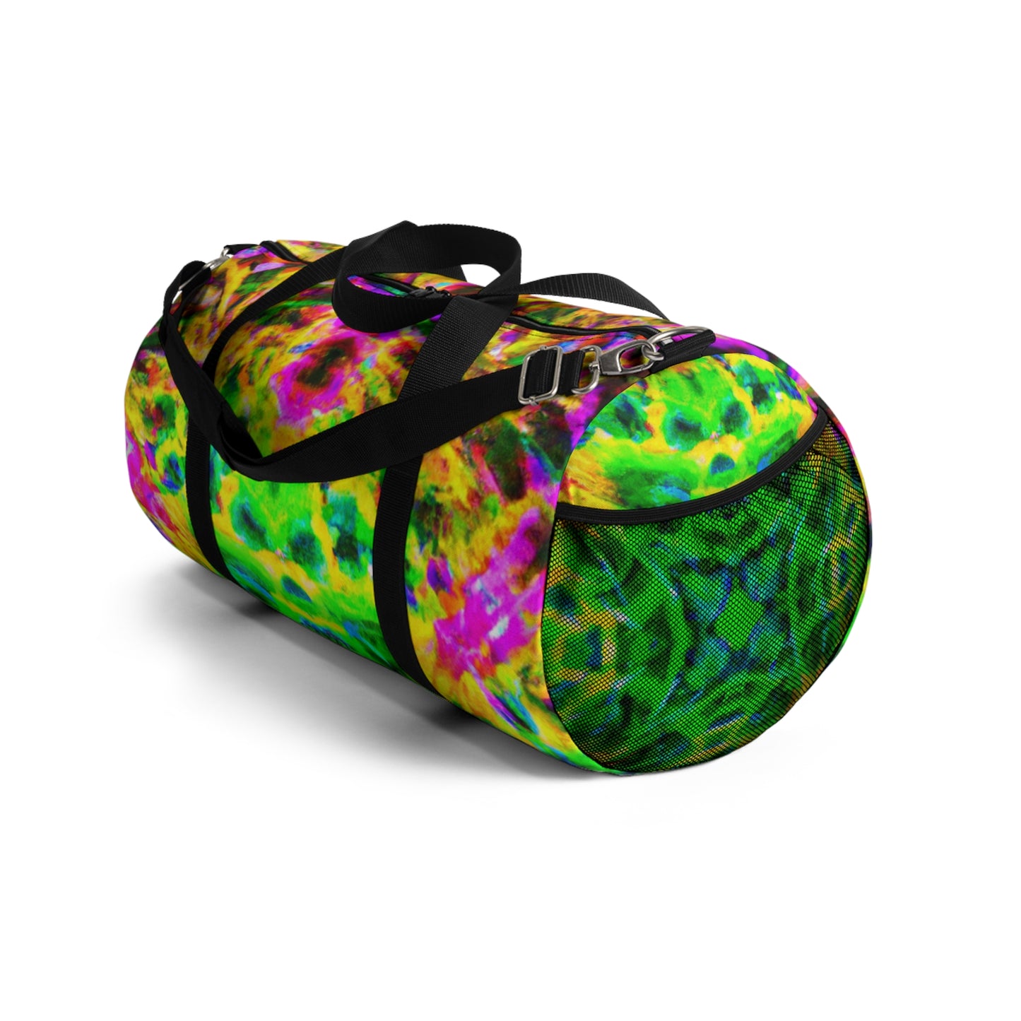 James Watt.-Duffle Bag