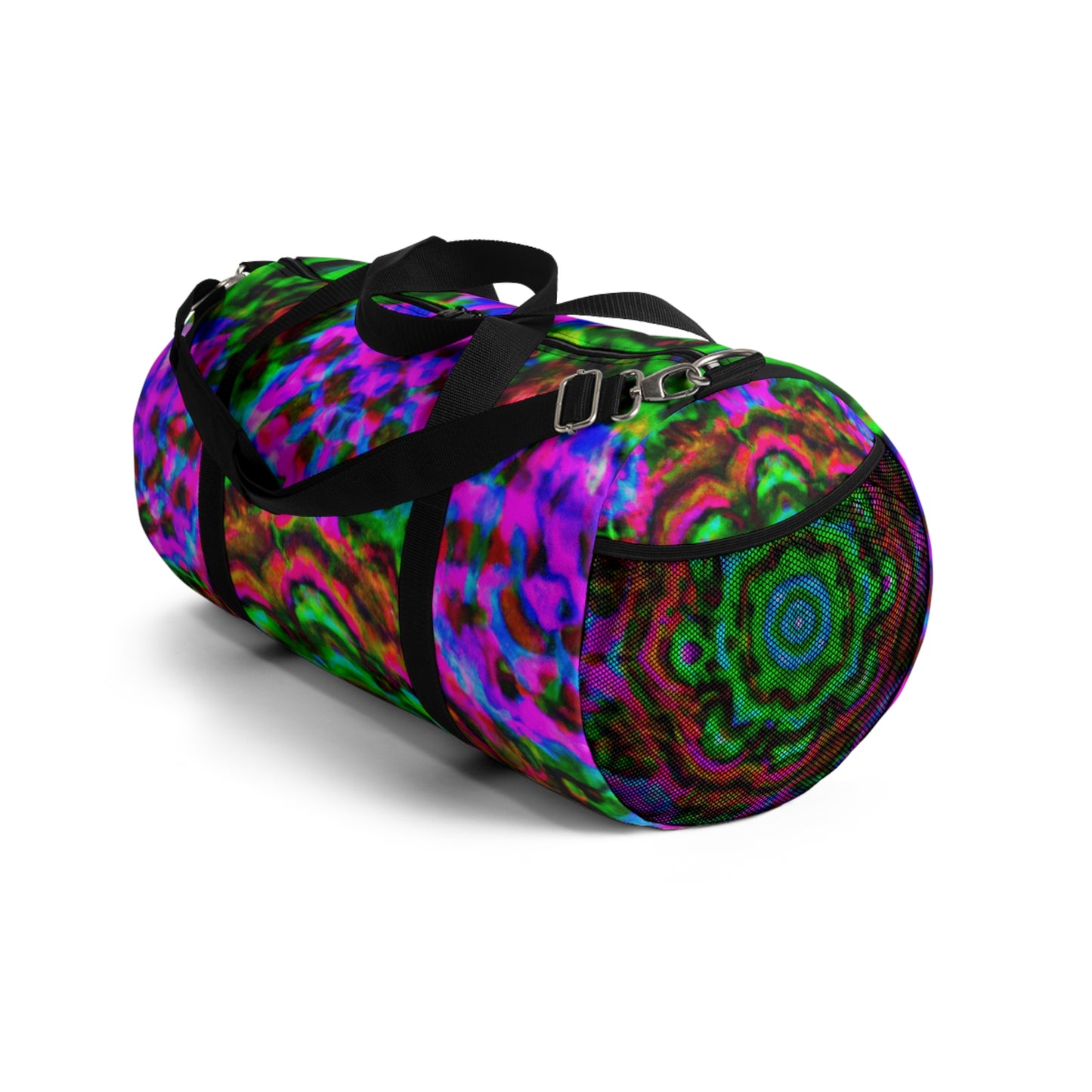 Matthew Boulton.-Duffle Bag