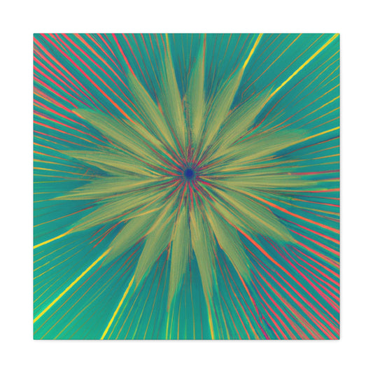 Jacques-Louis David- Canvas