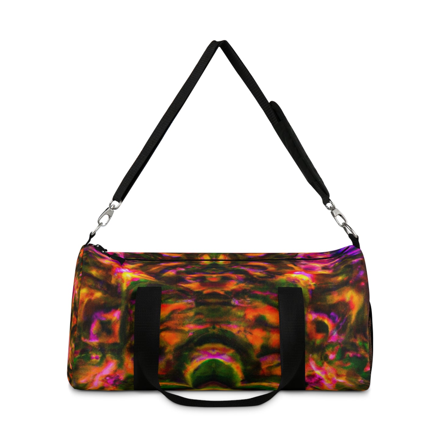 Alexander Arkwright-Duffle Bag