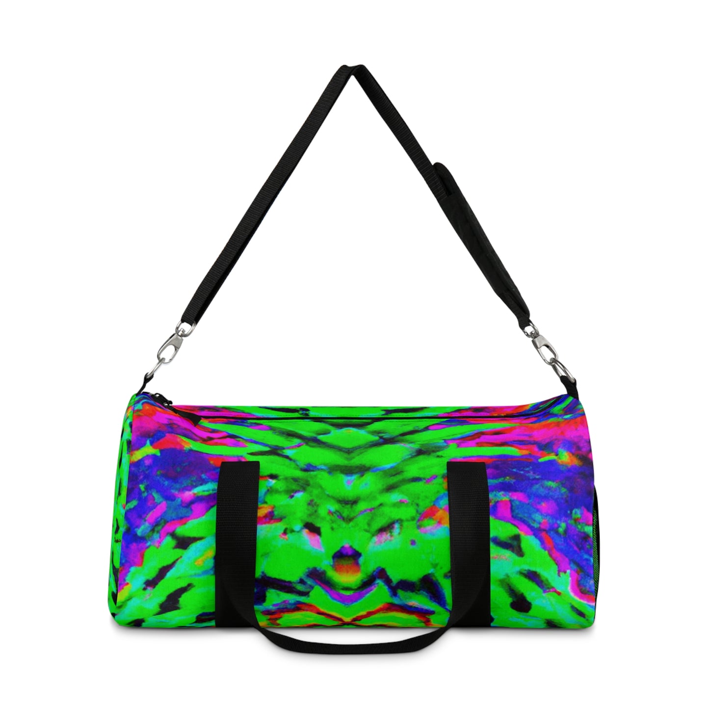 Thomas Savery-Duffle Bag