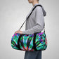 James Watt (1736-1819), British inventor and mechanical engineer. He is most-Duffle Bag