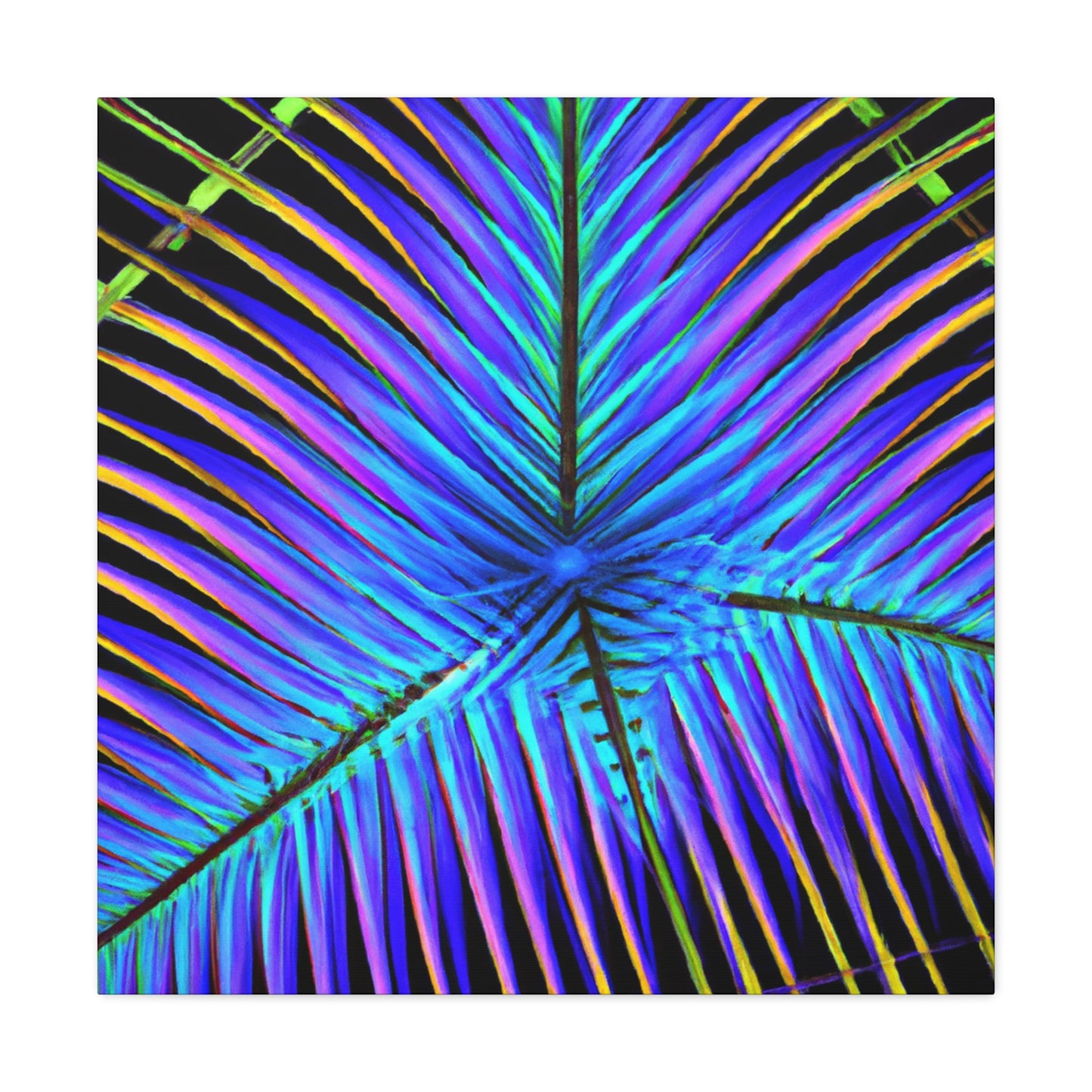 Jacques-Louis David- Canvas