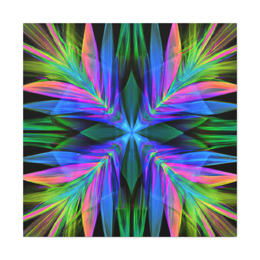 Joseph Wright of Derby- Canvas