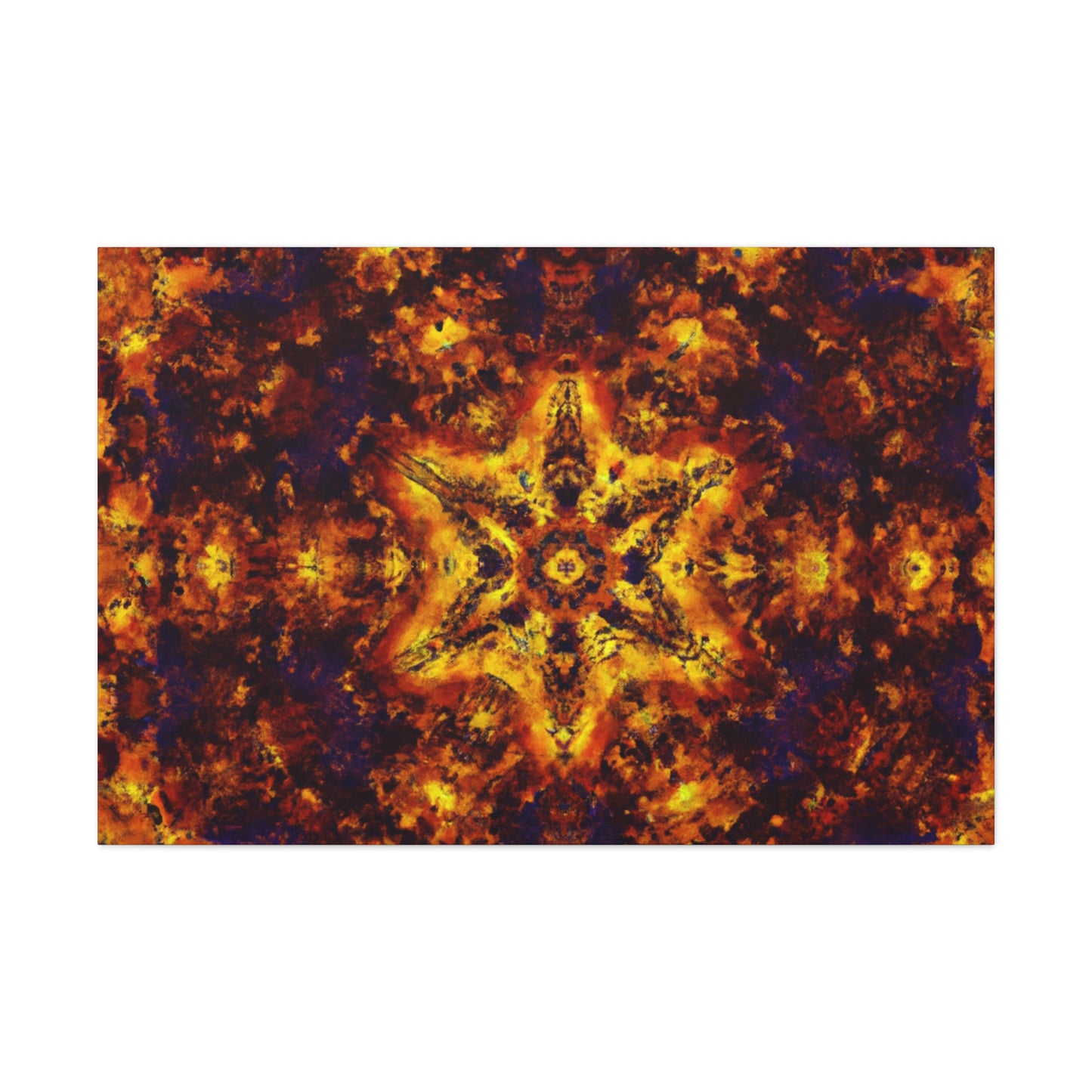 Jacques-Louis David- Canvas