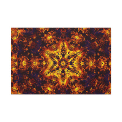 Jacques-Louis David- Canvas