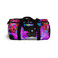 Eli Whitney-Duffle Bag