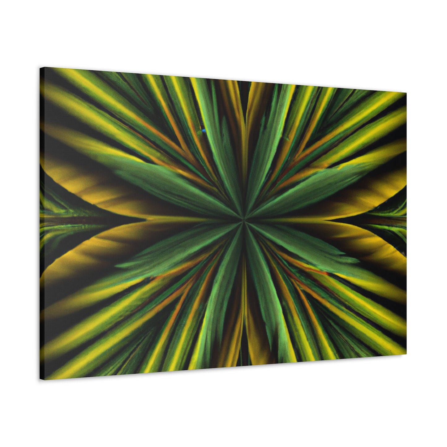 Joseph Wright of Derby- Canvas