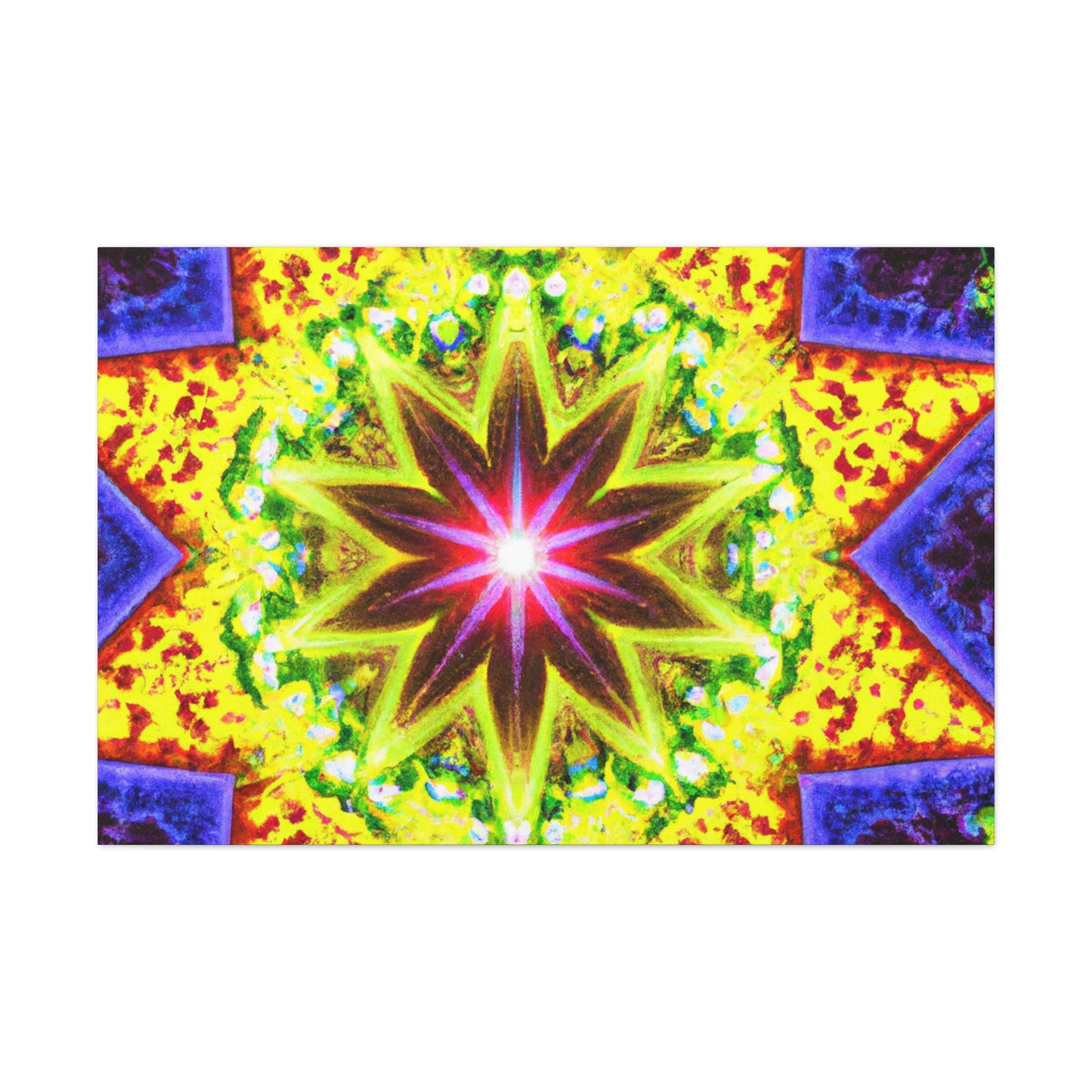 Joseph Vernet- Canvas