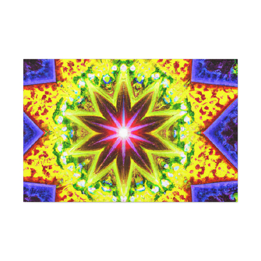 Joseph Vernet- Canvas