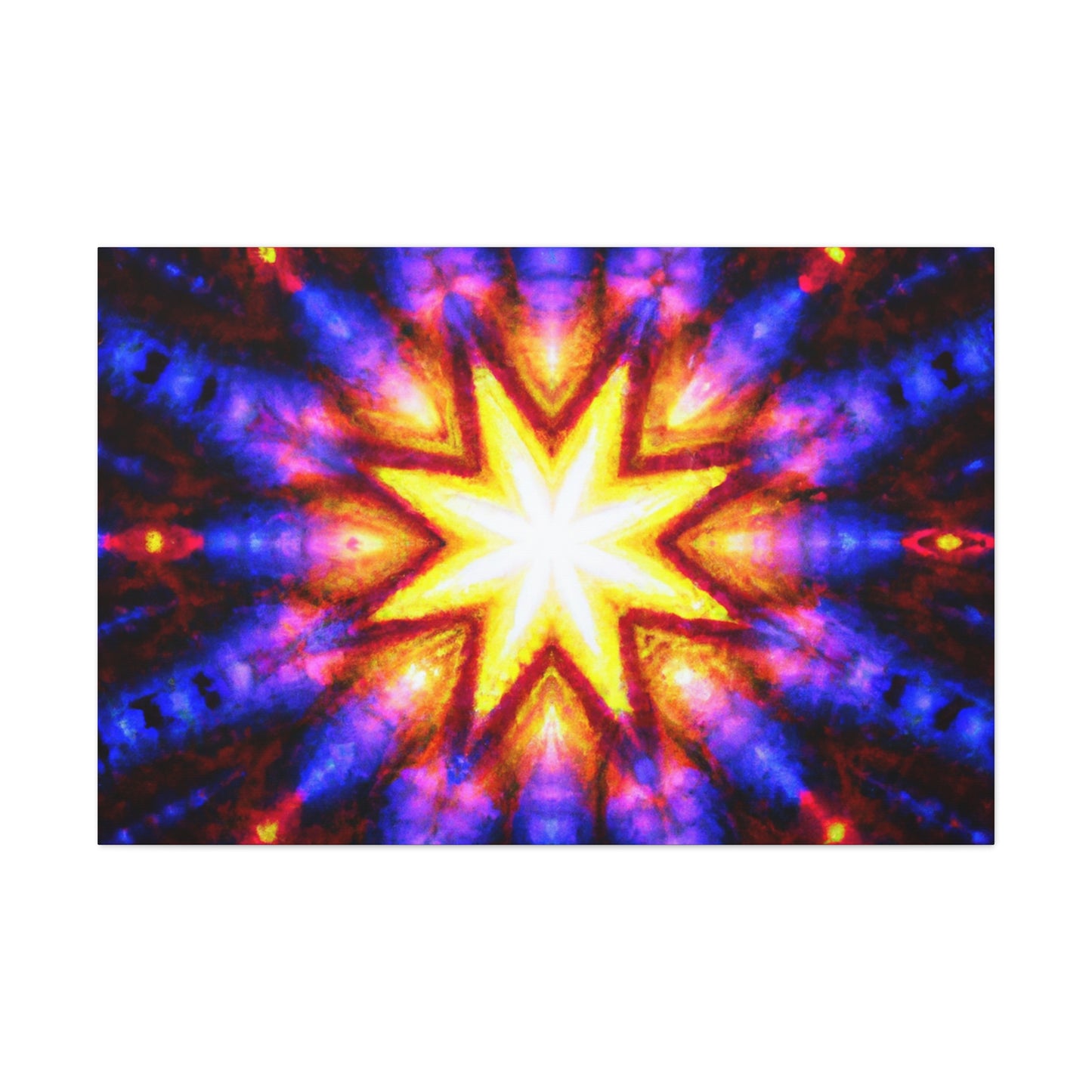 Antoine Watteau- Canvas